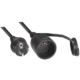 XH03-FR IP44 Waterproof Schuko Extension Cord 16A 250V