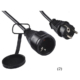 XH-03C/XH03-S3 IP44 Waterproof Schuko Extension Cord 16A 250V