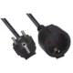 XH03-Q GS Certified Schuko Extension Cord 16A 250V Indoor Use