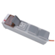 XG033C IP44 Waterproof 3-Way UK Extension Cord 16A with Circuit Breaker