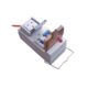 XG011C IP44 Waterproof UK Extension Socket 16A with Circuit Breaker
