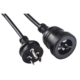 XH023A/XH026G SAA Certified Australian 3-Pin Extension Cord 10A