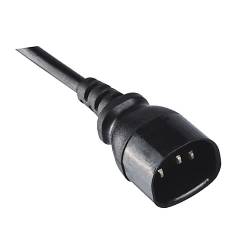 XH007F IEC C14 3-Pin Power Inlet Connector for Servers & Industrial Equipment, Multi-Certified XH007F IEC C14 3-Pin Power Inlet Connector for Servers & Industrial Equipment, Multi-Certified
