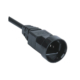 XC14-B (XH007B) IEC C14 3-Pin Power Inlet Connector for Servers & Industrial Equipment, Multi-Certified