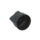 XC14-C (XH007C) IEC C14 3-Pin Power Inlet Connector for Servers & Industrial Equipment, Multi-Certified