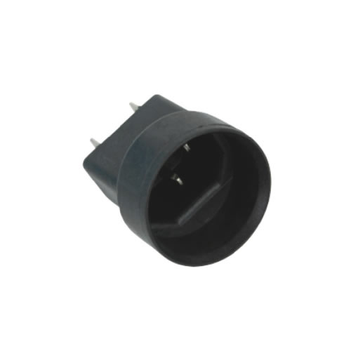 XC14-C (XH007C) IEC C14 3-Pin Power Inlet Connector for Servers & Industrial Equipment, Multi-Certified XC14-C (XH007C) IEC C14 3-Pin Power Inlet Connector for Servers & Industrial Equipment, Multi-Certified