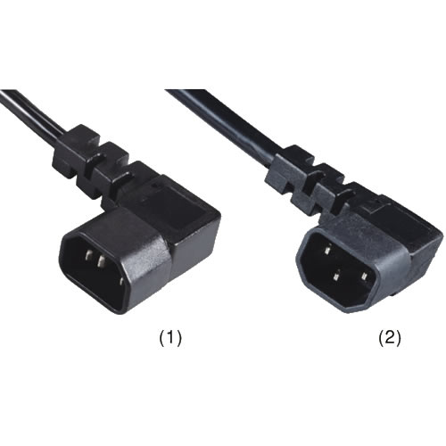 XC14-D (XH007D) IEC C14 3-Pin Power Inlet Connector for Servers & Industrial Equipment, Multi-Certified XC14-D (XH007D) IEC C14 3-Pin Power Inlet Connector for Servers & Industrial Equipment, Multi-Certified