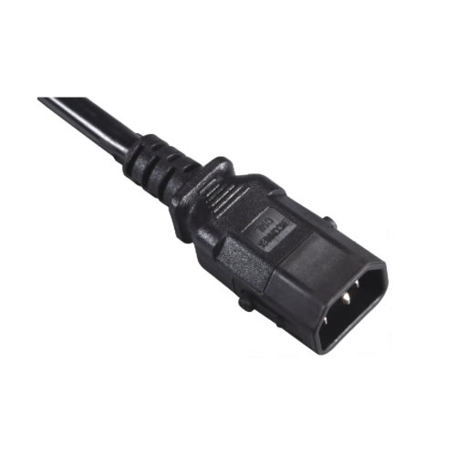 XC14-E (XH007H) IEC C14 3-Pin Power Inlet Connector for Servers & Industrial Equipment, Multi-Certified XC14-E (XH007H) IEC C14 3-Pin Power Inlet Connector for Servers & Industrial Equipment, Multi-Certified