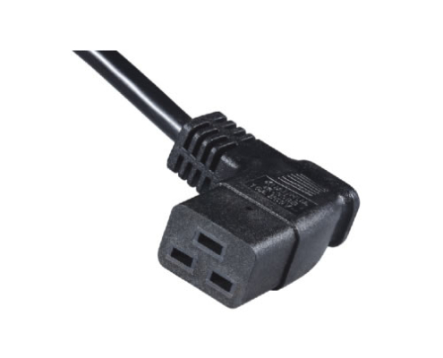 XC19-C (XH008C) IEC C19 3-Pin Power Inlet Connector for Servers & Industrial Equipment, Multi-Angle Design XC19-C (XH008C) IEC C19 3-Pin Power Inlet Connector for Servers & Industrial Equipment, Multi-Angle Design