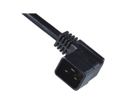 XC20-B IEC C20 3-Pin Power Inlet Connector for Servers & Industrial Equipment, High-Current Rated XC20-B IEC C20 3-Pin Power Inlet Connector for Servers & Industrial Equipment, High-Current Rated