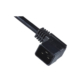 XC20-B IEC C20 3-Pin Power Inlet Connector for Servers & Industrial Equipment, High-Current Rated