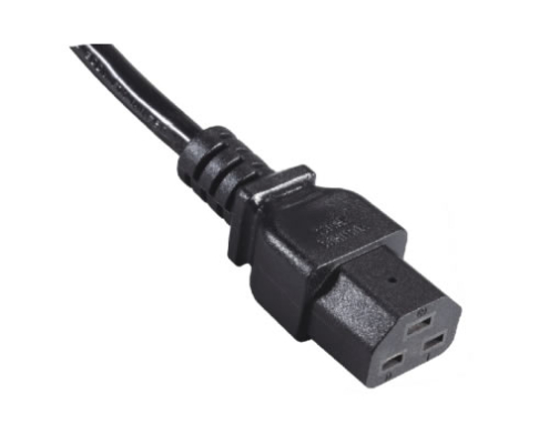 XC21-A (XH018A) IEC C21 3-Pin Power Inlet Connector for Servers & Industrial Equipment, High-Current Rated XC21-A (XH018A) IEC C21 3-Pin Power Inlet Connector for Servers & Industrial Equipment, High-Current Rated