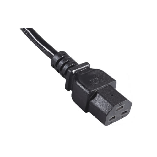 XC21-A (XH018A) IEC C21 3-Pin Power Inlet Connector for Servers & Industrial Equipment, High-Current Rated XC21-A (XH018A) IEC C21 3-Pin Power Inlet Connector for Servers & Industrial Equipment, High-Current Rated
