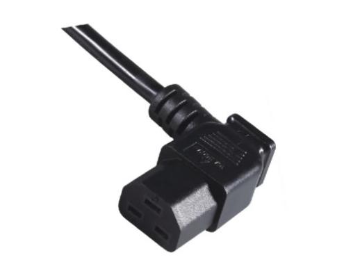 XC21-B (XH018A) IEC C21 3-Pin Power Inlet Connector for Servers & Industrial Equipment, High-Current Rated XC21-B (XH018A) IEC C21 3-Pin Power Inlet Connector for Servers & Industrial Equipment, High-Current Rated