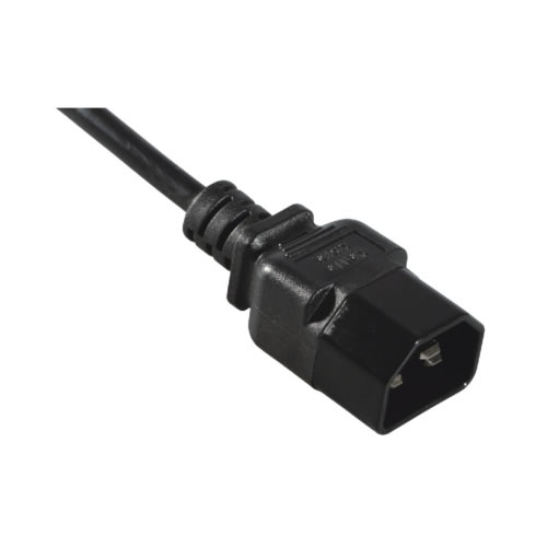 XC22-A (XH019A) IEC C22 3-Pin Power Inlet Connector for Servers & Industrial Equipment, UL Certified XC22-A (XH019A) IEC C22 3-Pin Power Inlet Connector for Servers & Industrial Equipment, UL Certified