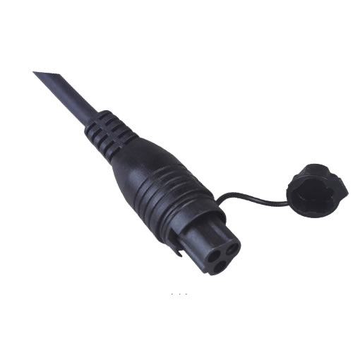 XH010 3-Pin Waterproof Power Plug, IP44 Rated for Outdoor & Industrial Use, VDE/CE Certified XH010 3-Pin Waterproof Power Plug, IP44 Rated for Outdoor & Industrial Use, VDE/CE Certified