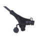 XH011 T-Type 3-Pin Waterproof Power Connector, IP44 Rated for Outdoor & Industrial Use, VDE/CE Certified