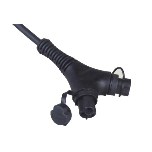 XH011 T-Type 3-Pin Waterproof Power Connector, IP44 Rated for Outdoor & Industrial Use, VDE/CE Certified XH011 T-Type 3-Pin Waterproof Power Connector, IP44 Rated for Outdoor & Industrial Use, VDE/CE Certified